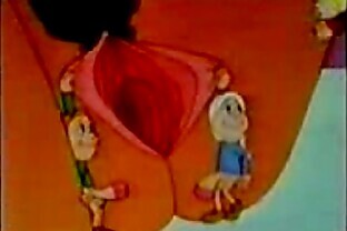 Snow white funny cartoon