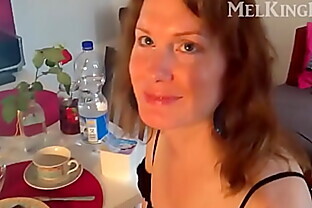 MelKingPoint: Cum Breakfast (2015)