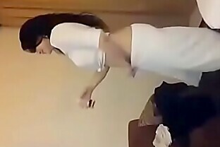 Indian girl sexy nude dance