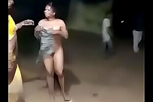 Latest Recording Dance 2018