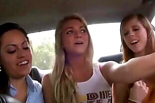 Mycollegerule Busty Coed Outdore Fuck