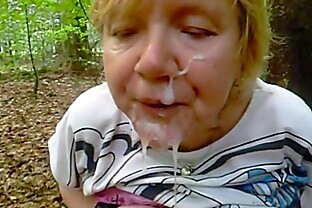 Deutsche Granny-Sau (4)