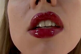 EVIL WEDDING KISS AND DOMINATION