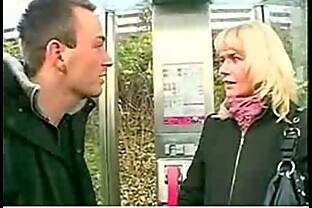 German MILF: Free Blonde HD Porn
