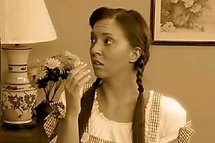 The Wizard Of Oz Dorothy Fucks