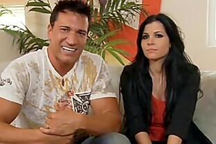 Official Wife Swap Parody CD02