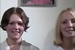 Danish retro auditions