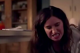 Mrs Fletcher Season 1 Episode 5 Self Spanking scene