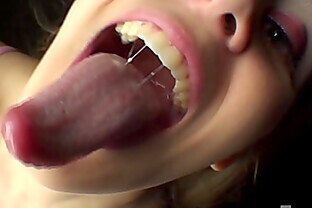 TongueArt Shorts pt1