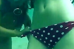 Scuba sex