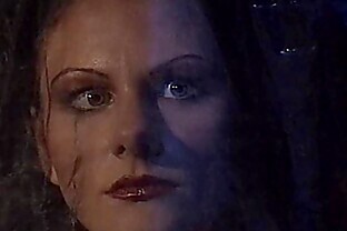 dracula - part 9- vampire fucking guy in a carriage