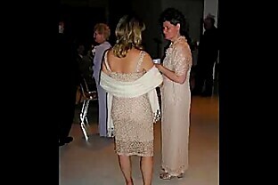 Real Naughty Brides!