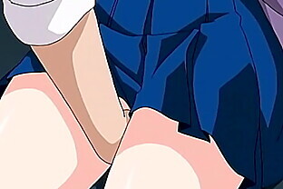 Touching Her in Public While Talking to the Waitress — Uncensored Hentai [EXCLUSIVE]