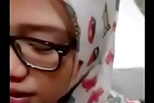 Tudung Fuck & Facial