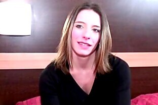 french teens first anal casting