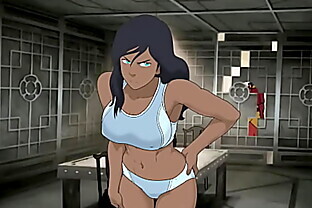 Avatar sluts