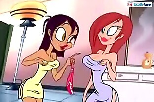 Funny Cartoon part 1