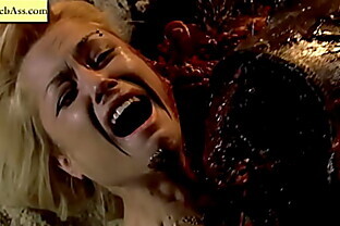 Pilar Soto Zombie Sex in Beneath Still Waters 2005