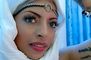 Exotic Masturbation Cam -