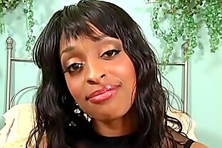 Carmen Hayes she is born for porn