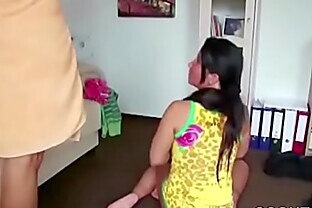 Real Privat SexTapes of German Step-Mom With Young Boy