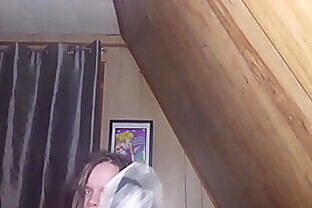 Sailor Mars gets a taste of Toa dick