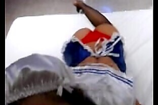 sexy SARITA marinera 1