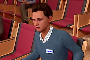 Trailer - "Spelling BEE"