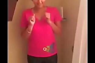 Sania Mirza ALS Ice Bucket Challenge - Tennis Player HD