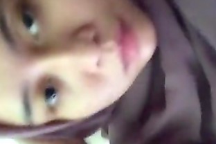 jilbab solo karir