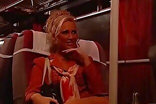 Sex in the City - Fuck the Busdriver 2