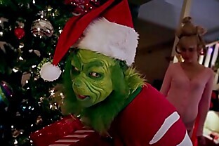 SCREWBOX - The Grinch XXX Parody