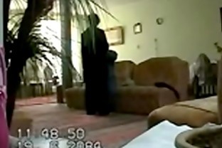 I Fucked An Arab Wife
