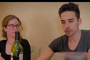 family threesome full in silvaporn.com
