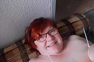 Deutsche Granny-Sau (10)