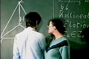 Verführung auf der Schulbank (1979) Porn Classic