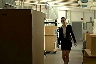 Queen of Fisting 90