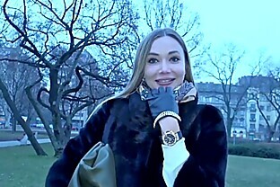 GERMAN SCOUT - ROUGH ANAL BY PERFECT FITNESS MODEL AT REAL STREET PICKUP CASTING
