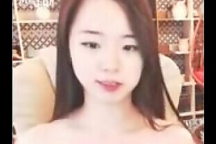 Funny Naked With Korean Girl