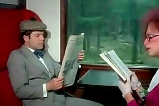 Vintage - Porn Clip - funny