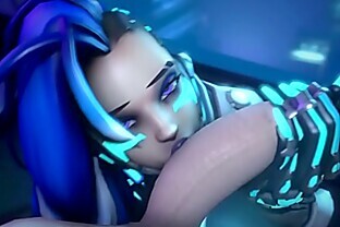 The Perv Garden Sombra