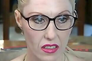 Schöner geiler tiefer Blowjob mit abspritzen - geil deepthroat