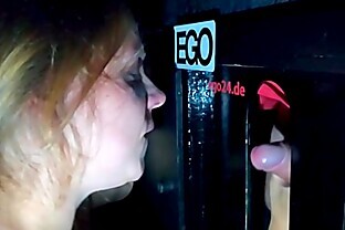 Natascha und Sven im EGO