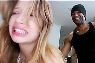 Lips monster Cum swapping Medical chair