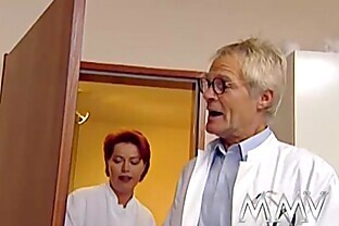 MMV FILMS Sexy Busty Babes in the bathtub