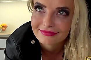 PASCALSSUBSLUTS - Barbie Victoria Pure dominated anally