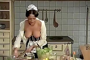 Eine Verdammt Heisse Braut - Part 2 (1989)
