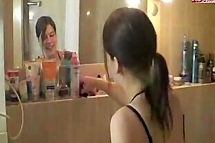 Sister-fucks-brother-in-the-bathroom