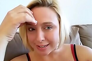Milf Makes a Sex Tape pt.1 - Mom Comes First