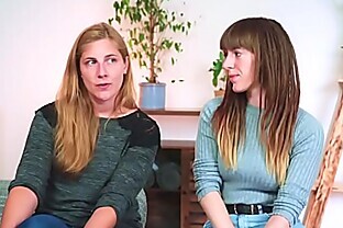 Intimate Moments mit Nicky und Kate